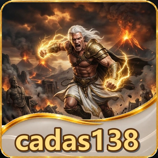 Komitmen katalog game cadas138: file dicek, pulsa aman